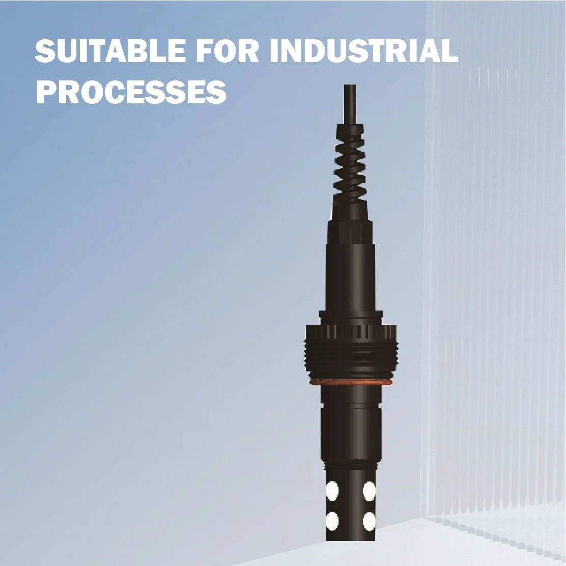 Corrosion Sensor for Pipeline001 Corrosion Sensor for Pipeline001