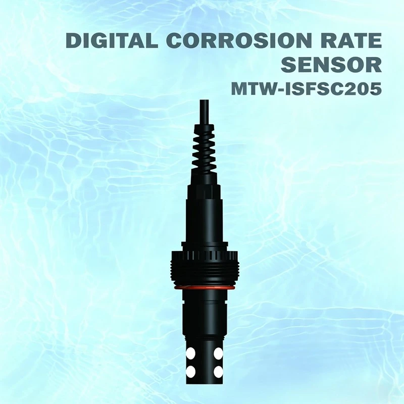 Corrosion Probe Corrosion Probe